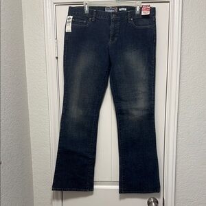 Old Navy Ultra Low Waist Stretch Jeans
